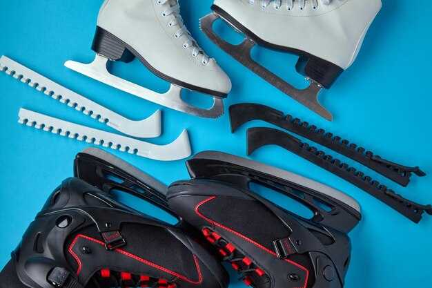 Лучшие модели для фигурного катания