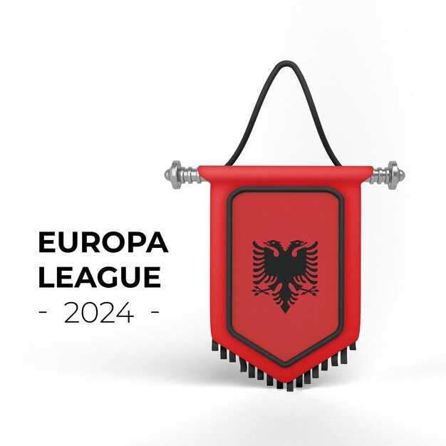 Как выбрать флаг для футбольного клуба