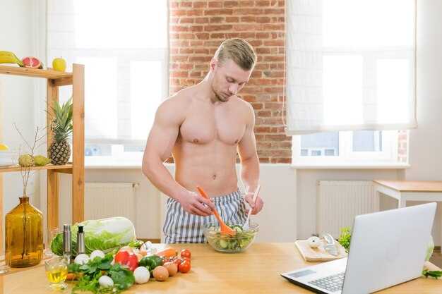 Контроль порций: как правильно определять объем еды