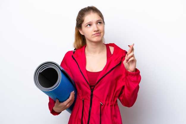 Подбор спортивной экипировки: что необходимо для занятий