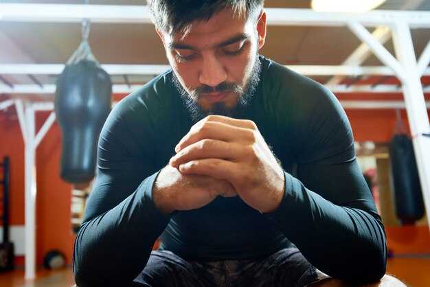 Восстановление после тренировок и борьба с травмами