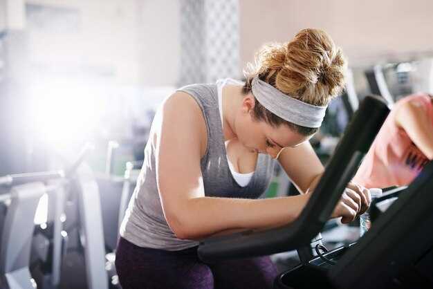 Правильное питательное поведение перед тренировкой