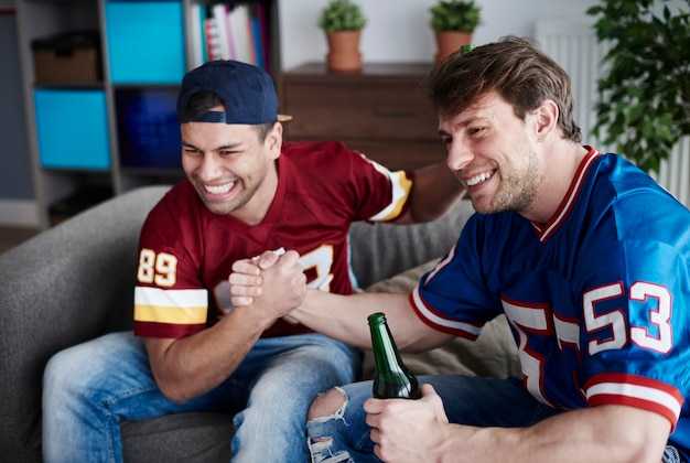 Краткий обзор ключевых матчей