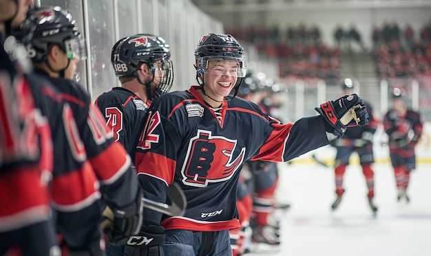 Обзор результатов матчей регулярного сезона