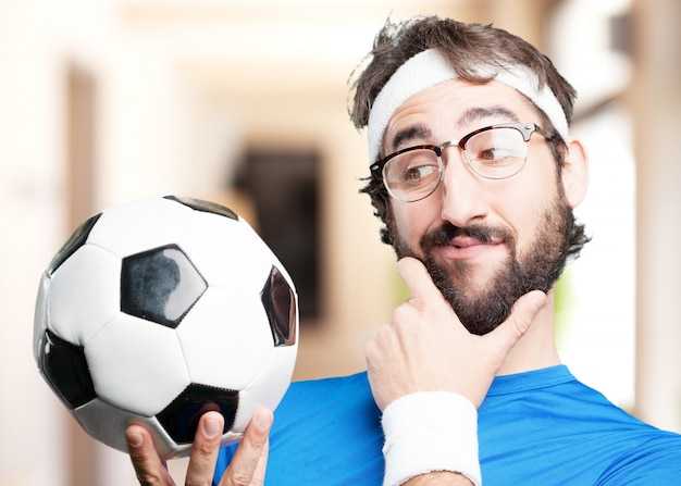 Роль тренера в успехах команды