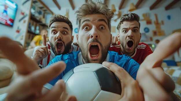 Фанатская поддержка: как она повлияла на команды