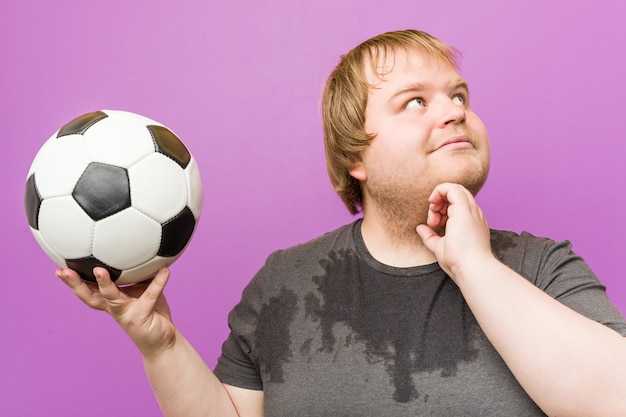 Сравнение футбола с другими командными видами спорта