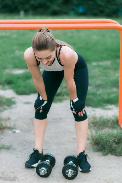 Планирование тренировок: как правильно распределять нагрузки