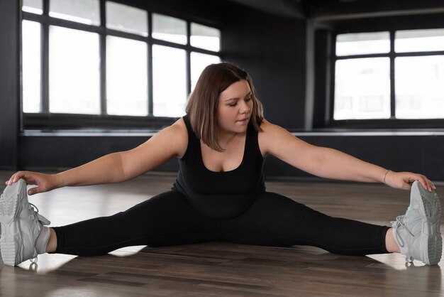 Неправильные привычки, вредные для гибкости