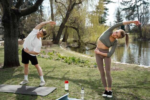 Техника всплытия: как правильно использовать тело