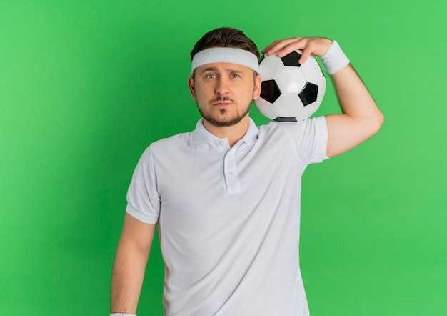 Способы повышения скорости у футболистов