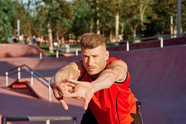 Роль социальных медиа в популяризации спорта