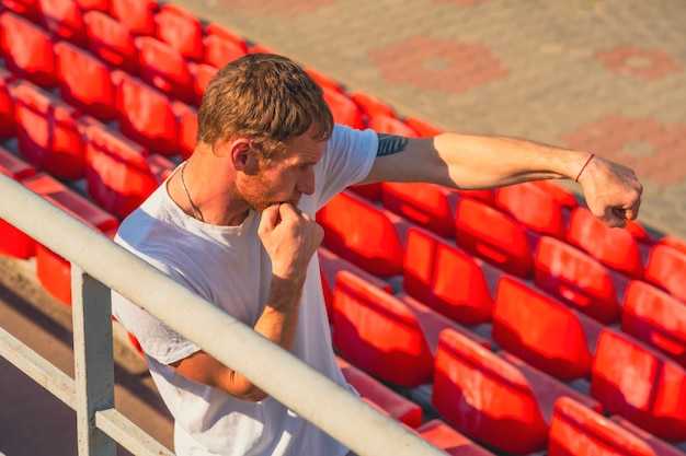 Статистика встреч команд в прошлом