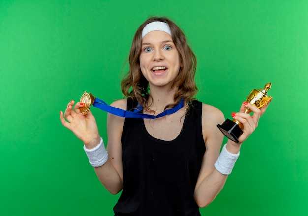 Спорт как способ социализации и лучшее саморазвитие