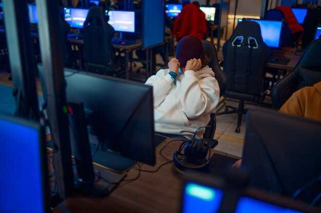 Советы по организации стримов: технические аспекты