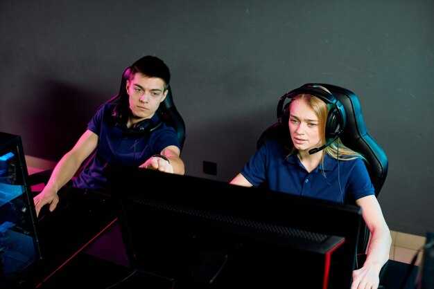 Тренировочные режимы: как улучшить свои навыки