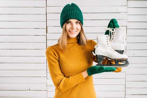 Модели коньков Reebok для тренировки и активного отдыха