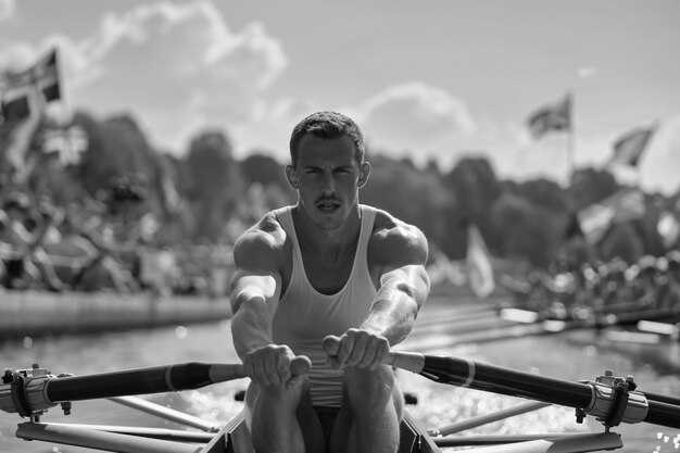 Никита Нагорный: какой вид спорта