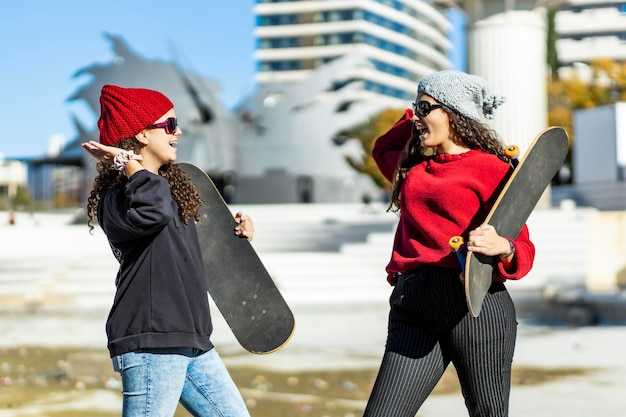 Популяризация экстрим-спорта среди молодежи