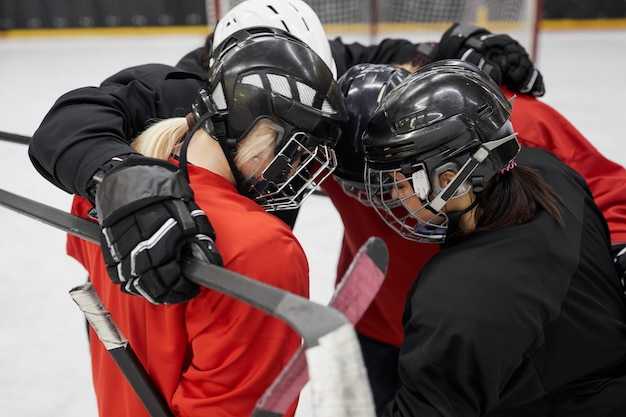 Структура лиги: команды и конференции