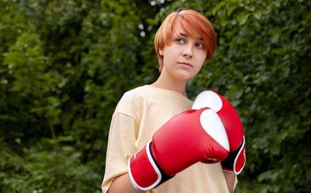 Как выбрать идеальные вратарские перчатки для ребенка