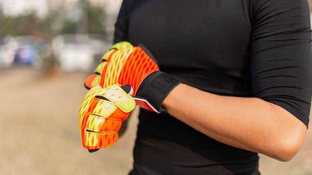 Определение правильного размера