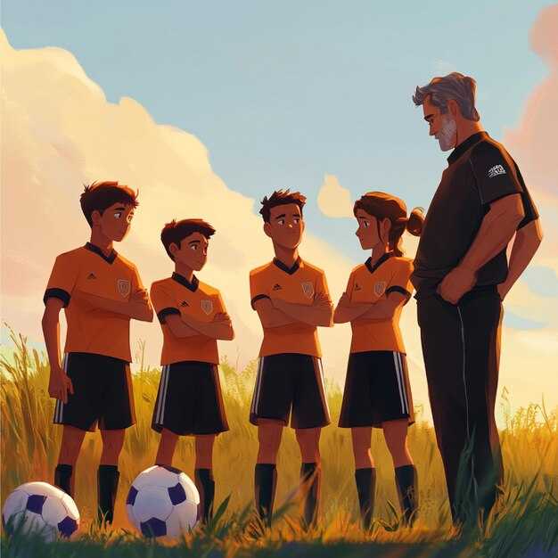 Способы самовыражения околофутбольщиков