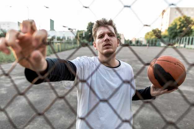 Турниры и соревнования по стритболу