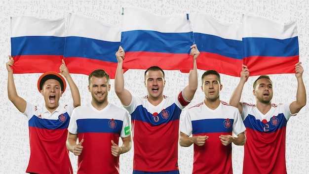 Рейтинг видов спорта по популярности в России