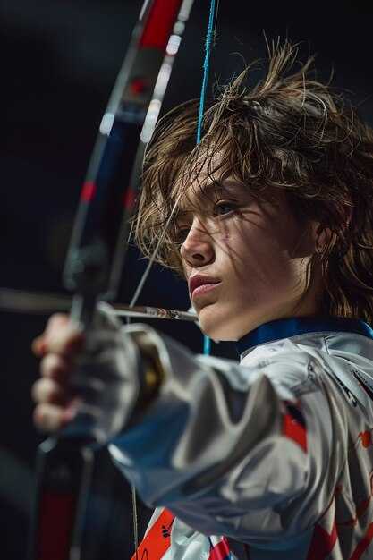 Спонсорская поддержка и её влияние на спортсменов