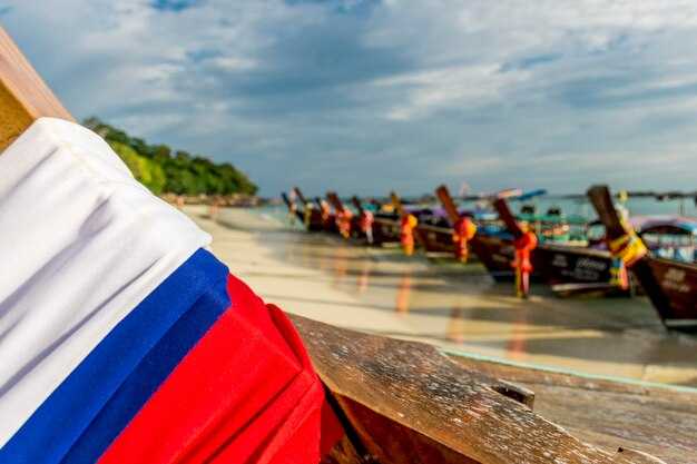 Как организуются спортивные турниры в России