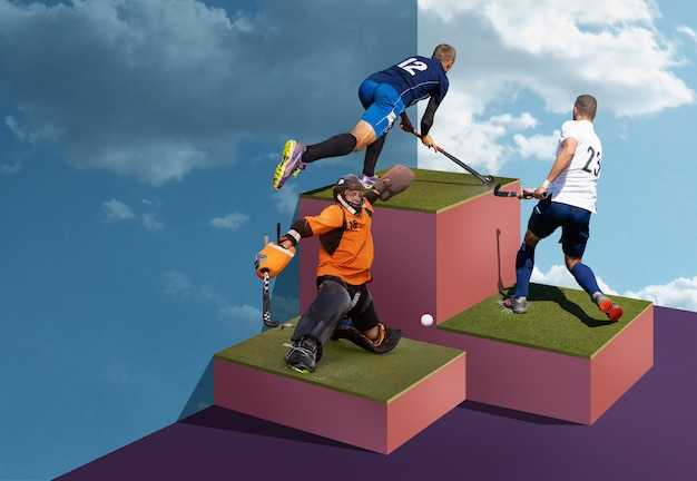 Популярность странных видов спорта в различных странах