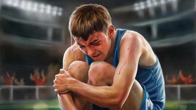Травмы в экстримальных видах спорта: что нужно знать?