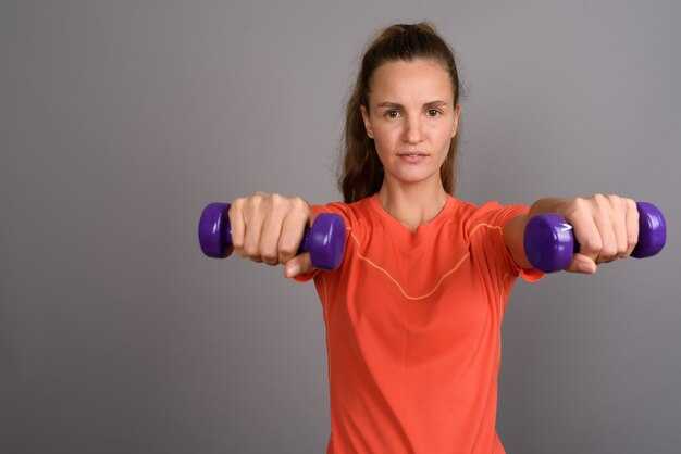 Кому не рекомендованы силовые тренировки