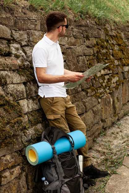 Как начать заниматься спортивным ориентированием: советы для новичков