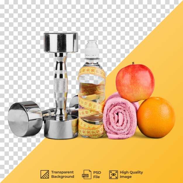 Витамины и минералы: необходимость для спортсменов