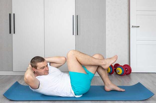 Как составить тренировочную программу на месяц