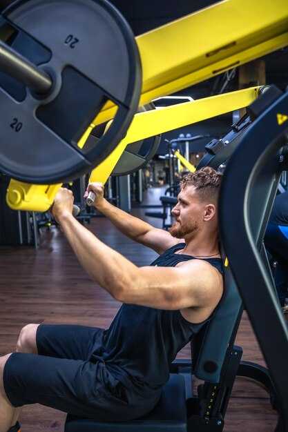 Как правильно распределить нагрузки на дельтовидные мышцы?