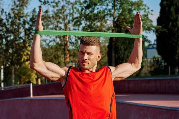 В каком виде спорта выступает Виктор Ан