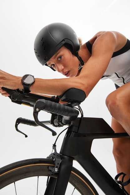 Специфика питания спортсменов в велогонках