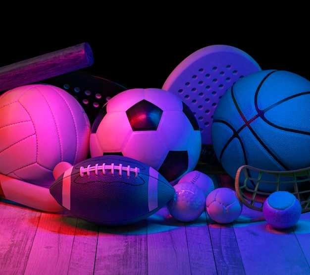 Флорбол: правила игры и оборудовании для начинающих